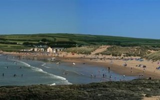 Croyde Tim Ellis