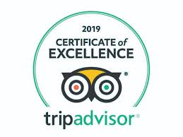 Certificate Of Excellence Tripadvisor