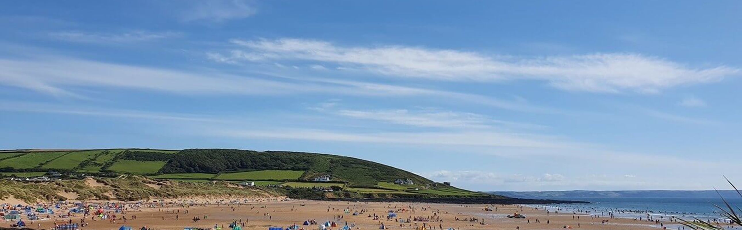 CROYDE HOLIDAYS BLOG