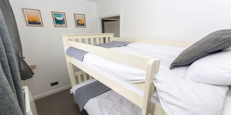 Bunk Room for children