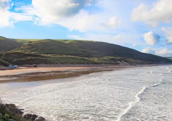 Woolacombe