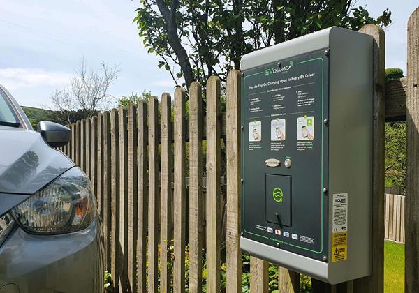 EV Car Charging