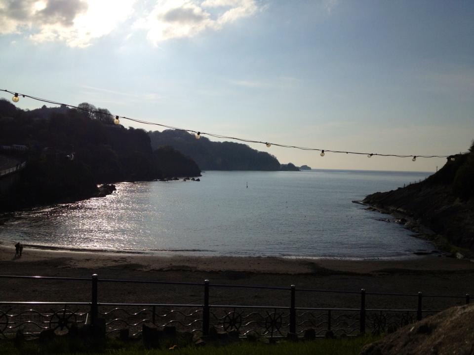 Combe Martin