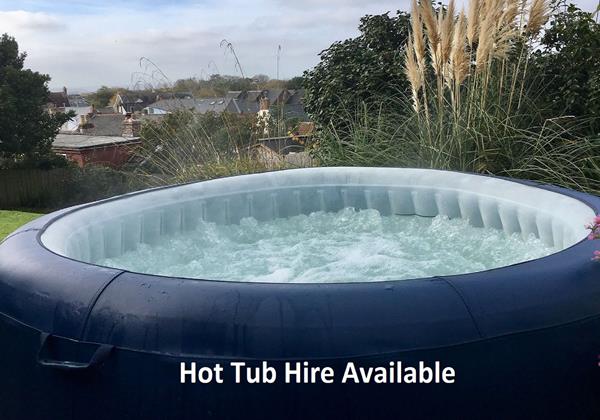Hot Tub Rooftops