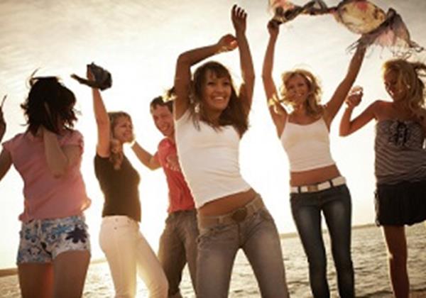 Large Group Holiday Cottages In North Devon