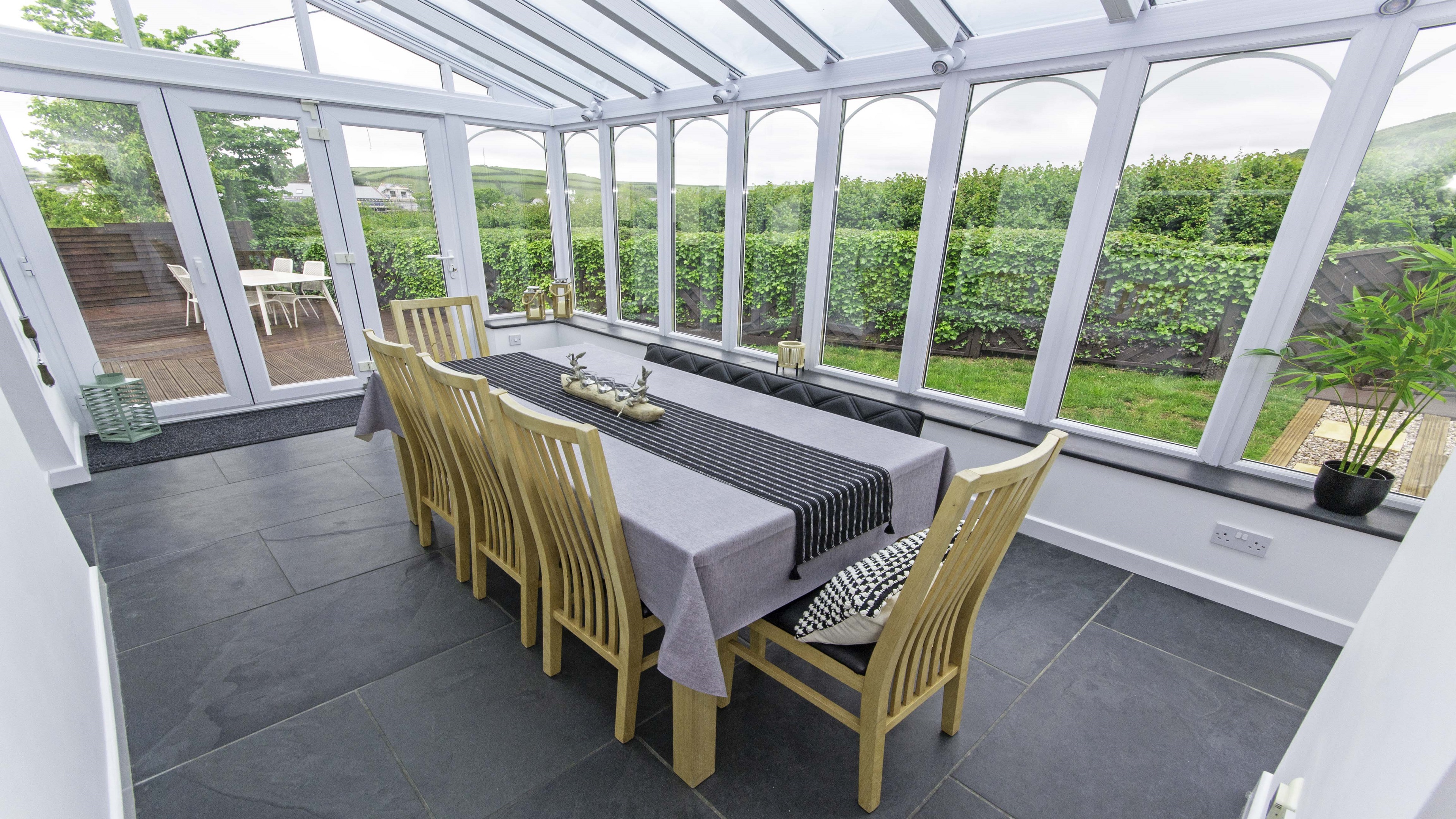 Pebblesconservatory
