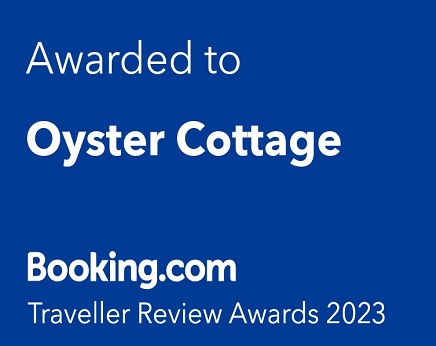 Traveller Award Winner 2023