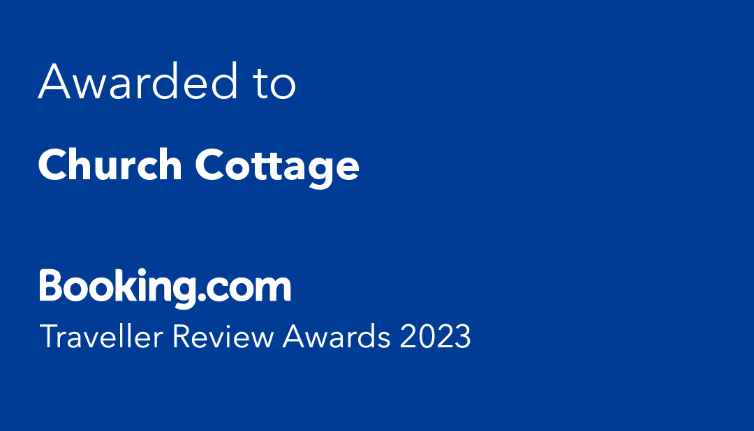 Traveller Award Winner 2022