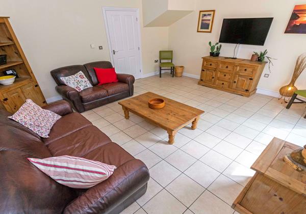 Villa themed holiday home in Braunton