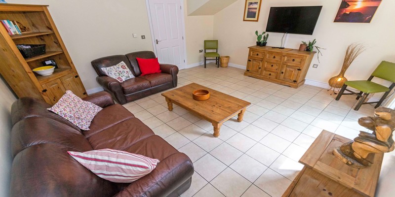 Villa themed holiday home in Braunton