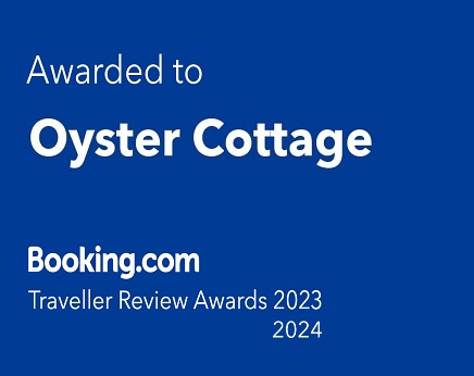 Traveller Award Winner 2023