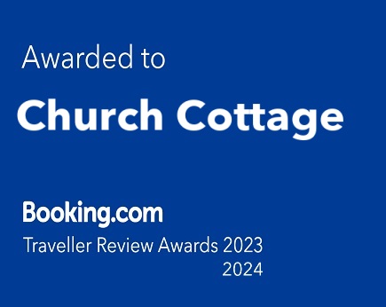Traveller Award Winner 2022