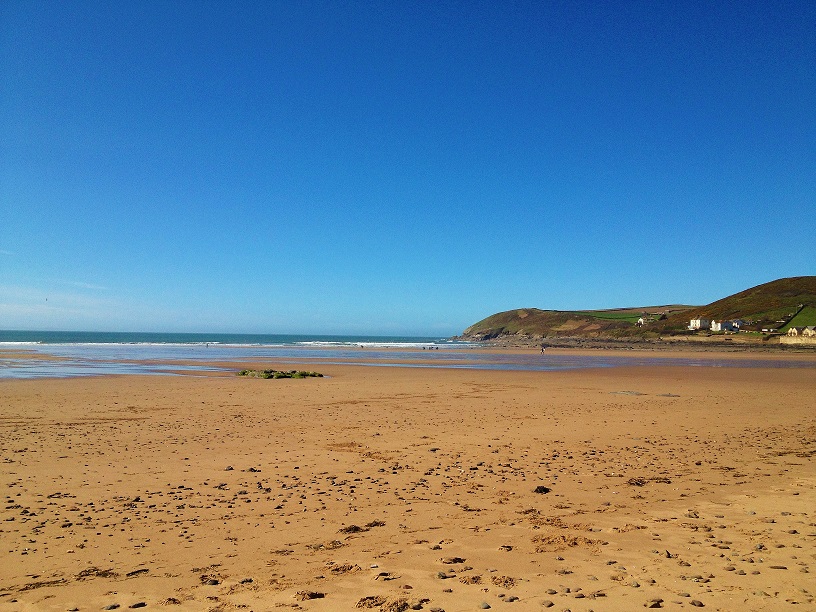 Croyde Holidays Self Catering In North Devon