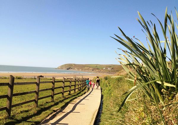 Croyde