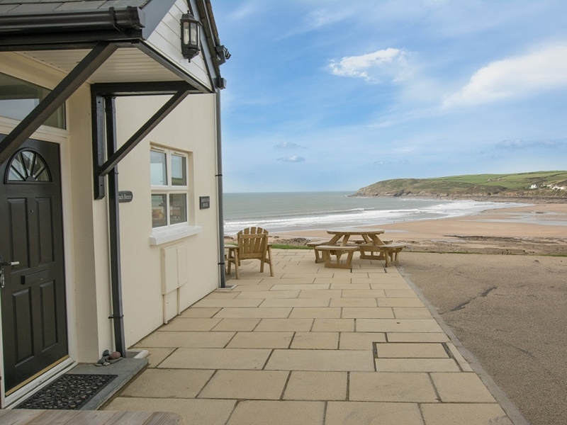 Croyde Holiday Cottages And Self Catering Croyde Cottages