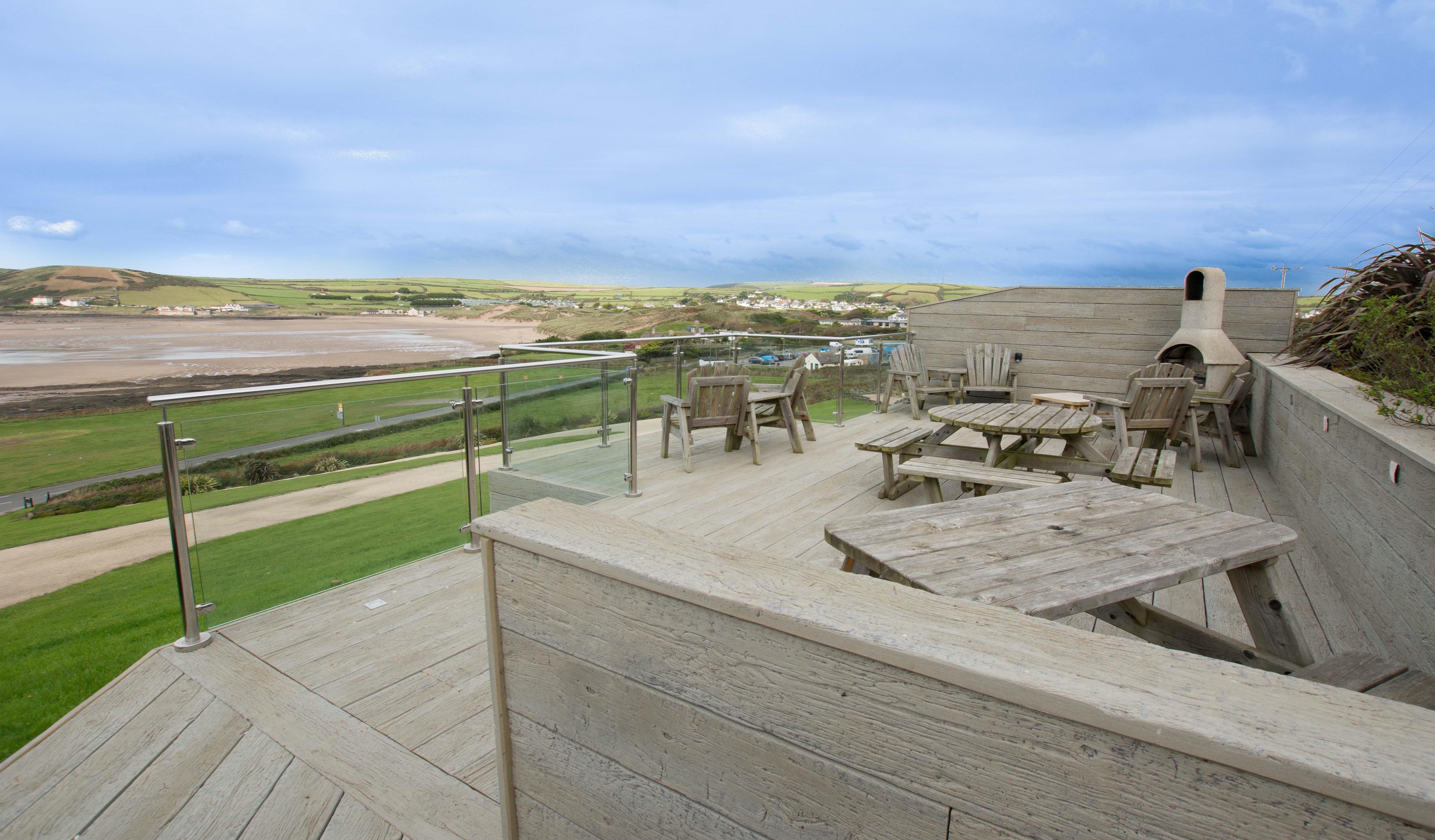 CroydeView