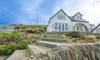 Stables Croyde Beach Holiday rental in North Devon