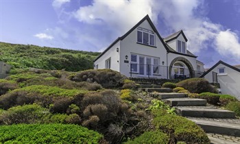 Stables Croyde Beach Holiday rental in North Devon