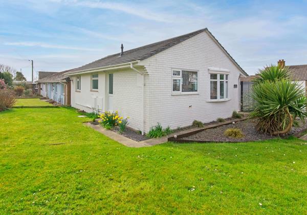 Sandbanks Braunton North Devon holiday rental