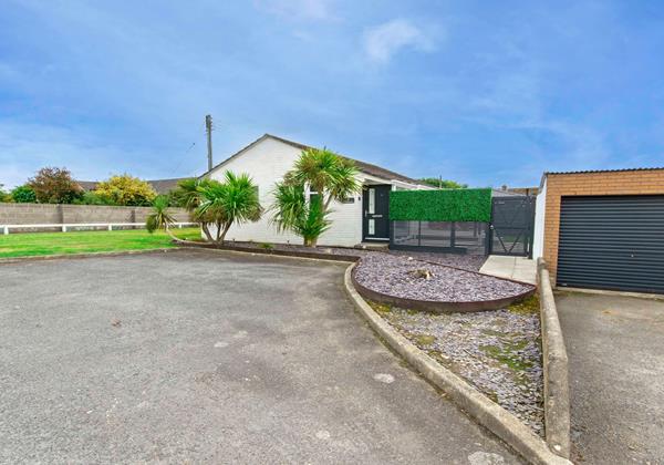 Holiday rental in Braunton North Devon