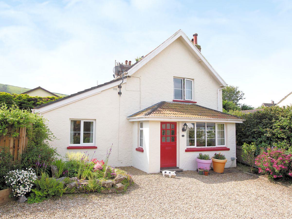 Croyde Holidays Bridge Cottage Beach Rental In North Devon