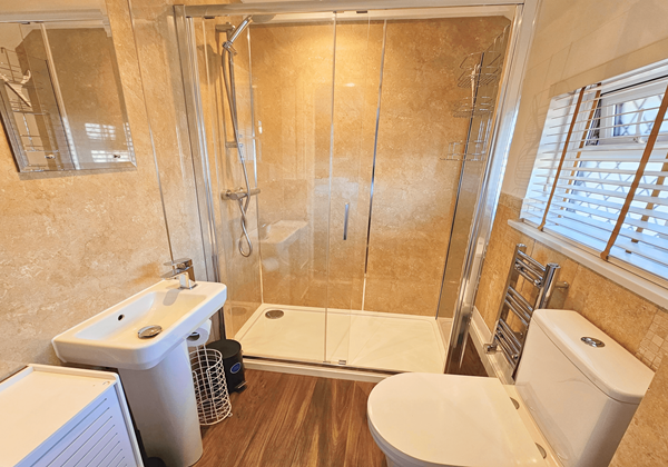 Ensuite