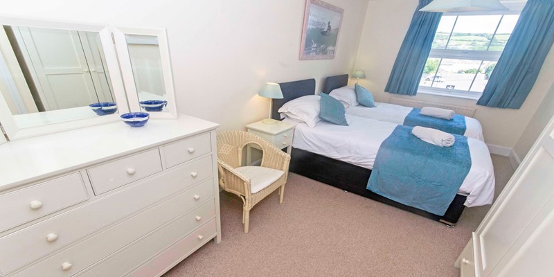 Twin or Kingsize on request