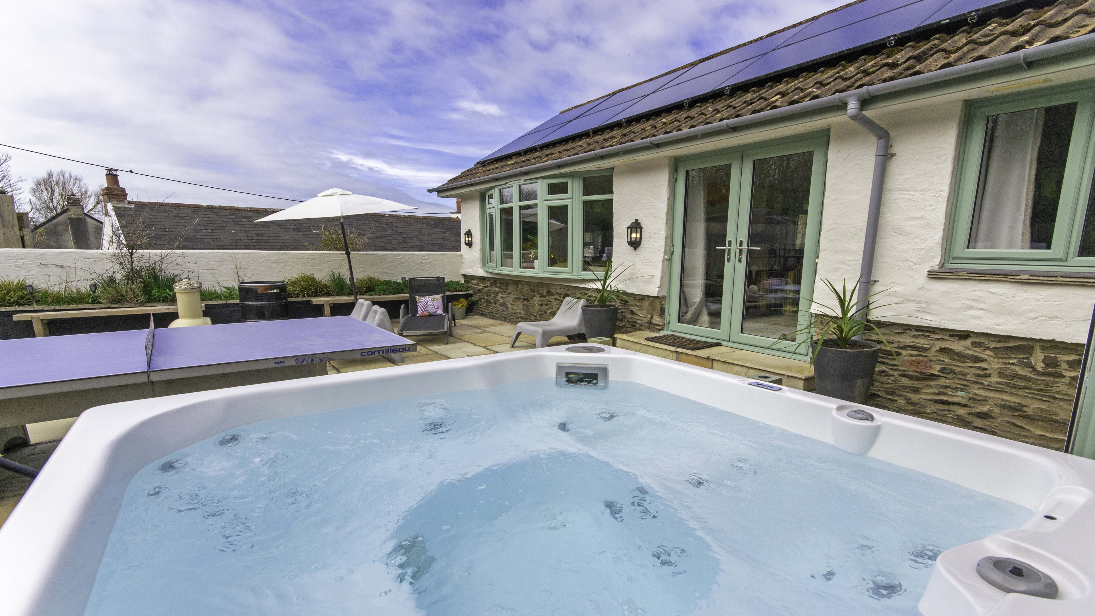 HotTub