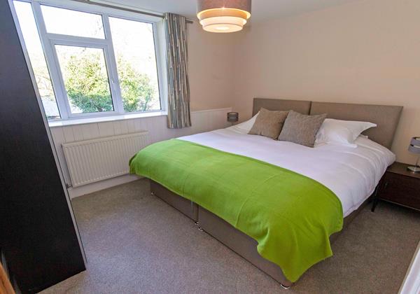 Streamways King Or Twin Beds