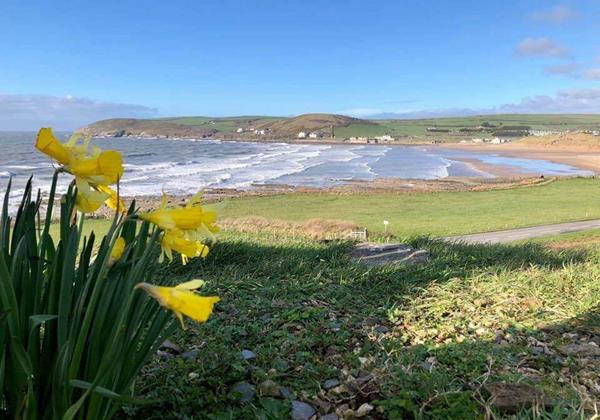 Croyde Spring