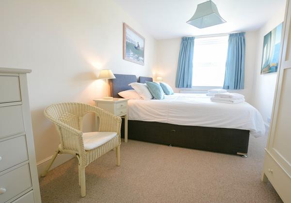 Relax on holiday at Cloudbreak Braunton