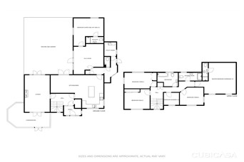 Lady Well Floor Plans