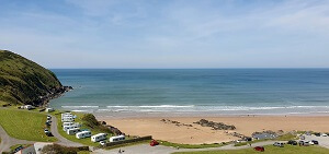 clifton court Putsborough