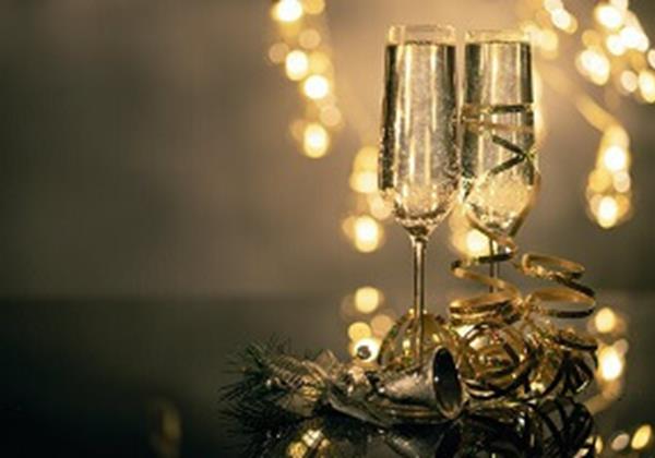 New Year