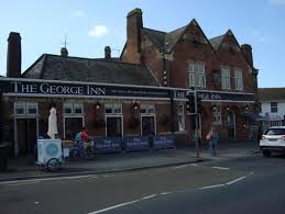 The George